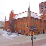 Angel Hostel