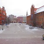 Angel Hostel