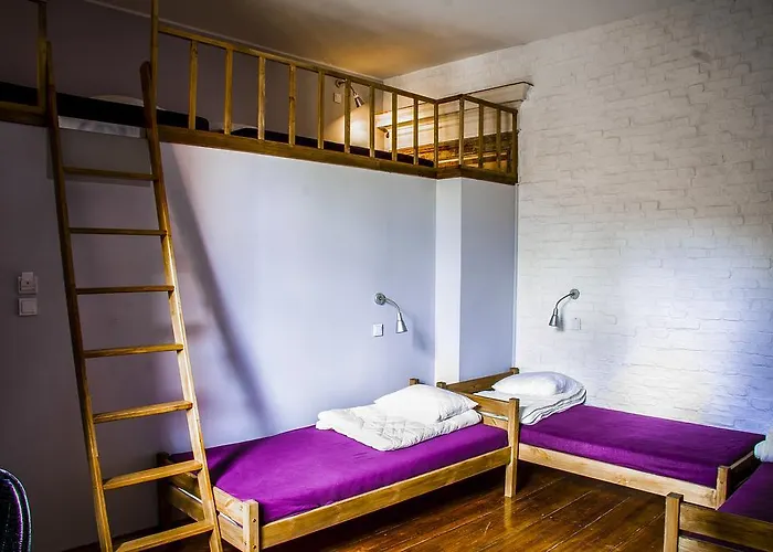 Angel Hostel