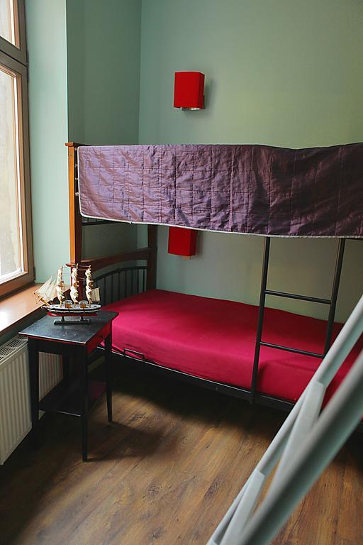 Angel Hostel Torun