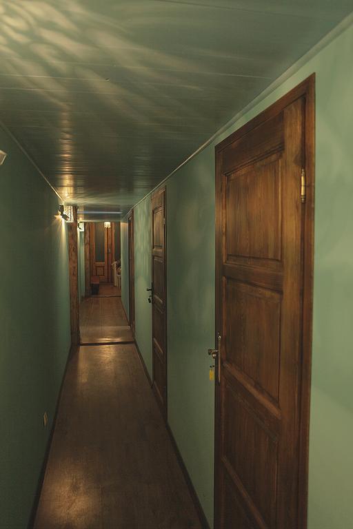 Hostel Angel *