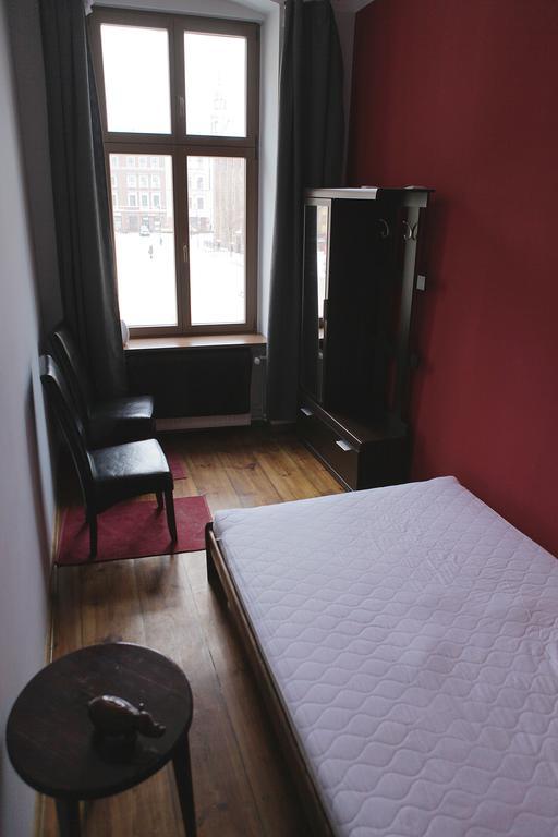 Hostel Angel Torun