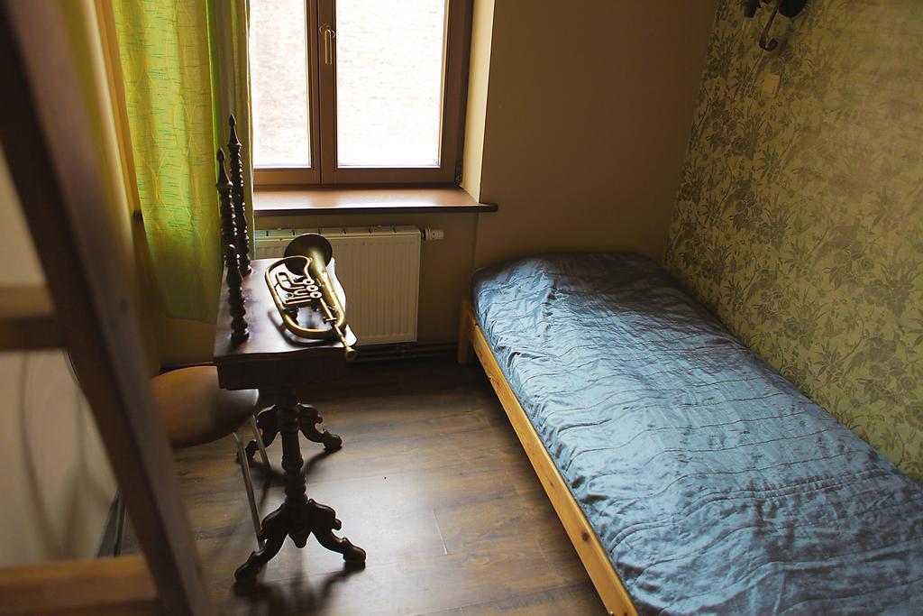 Angel Hostel