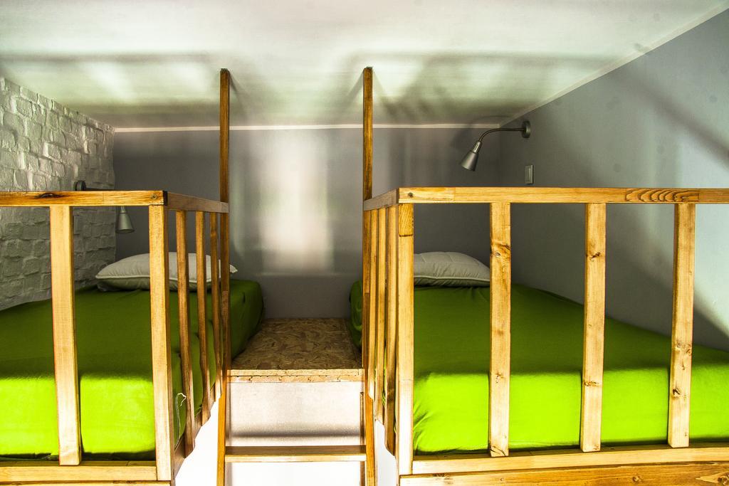 Angel Hostel *