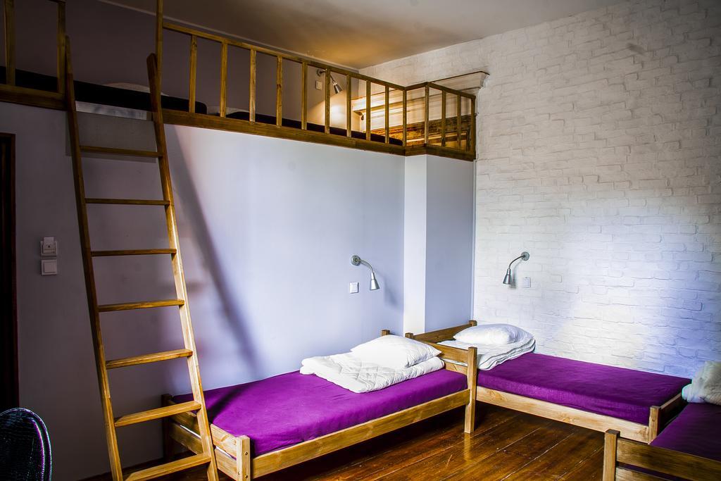 Angel Hostel Torun