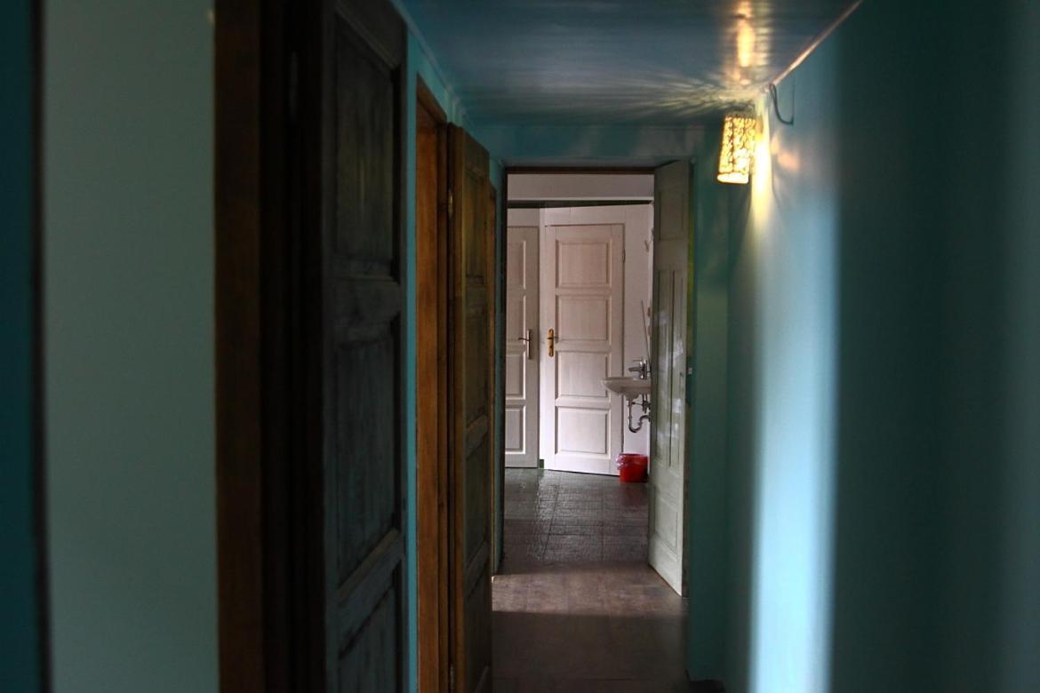 Hostel Angel