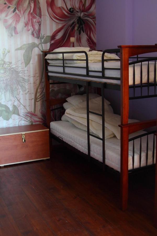 Angel Hostel